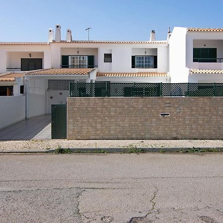 Villa Ana E Nuno Albufeira Buitenkant foto