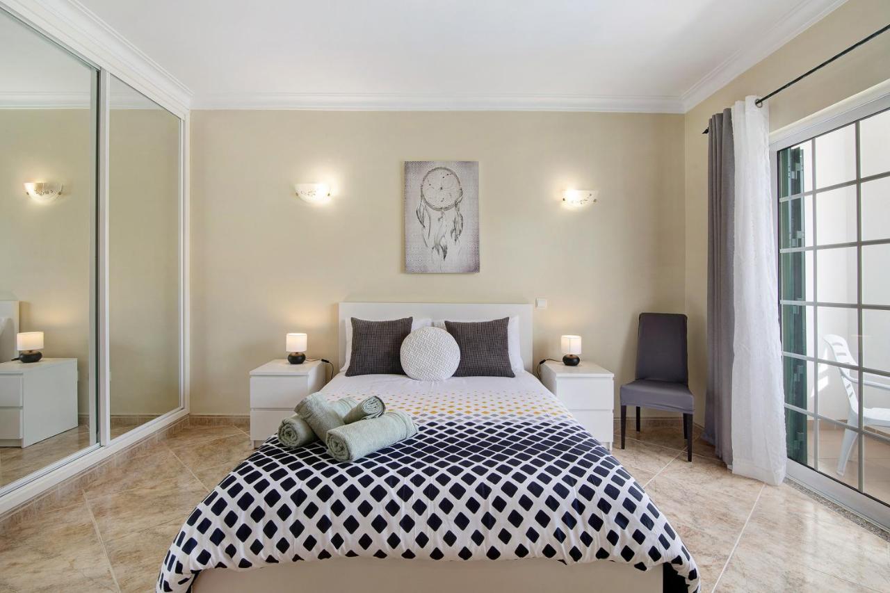 Villa Ana E Nuno Albufeira Buitenkant foto