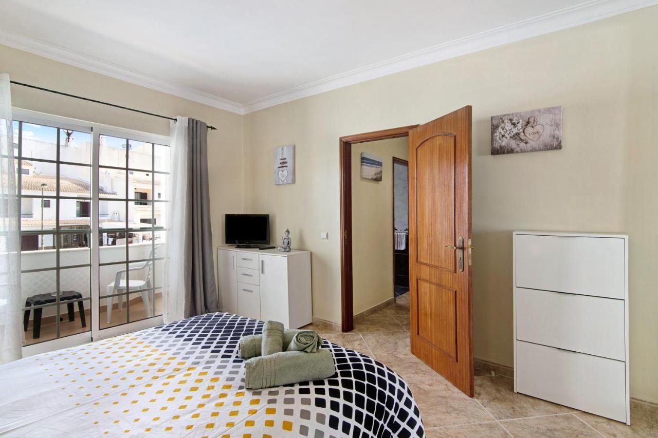 Villa Ana E Nuno Albufeira Buitenkant foto