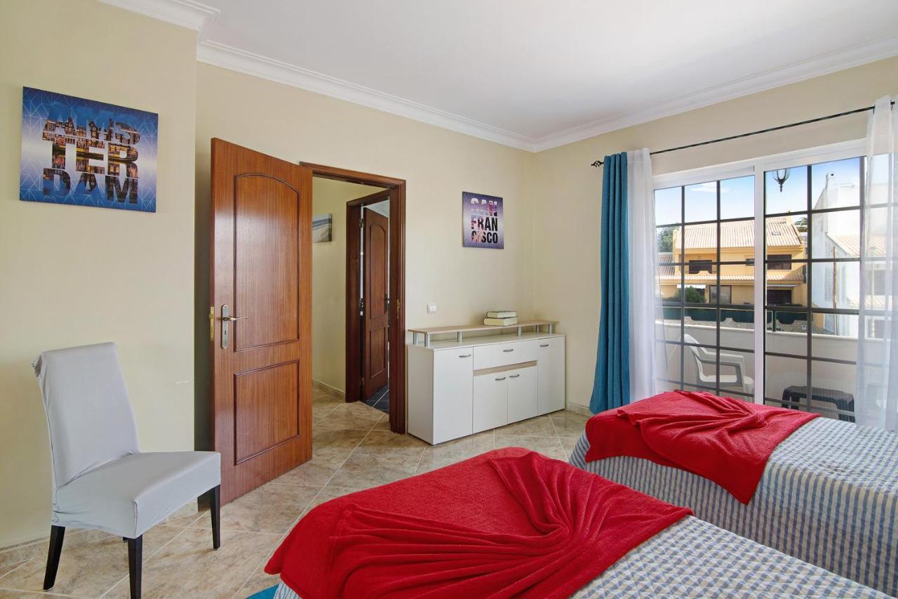 Villa Ana E Nuno Albufeira Buitenkant foto