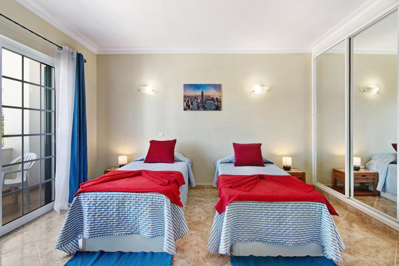 Villa Ana E Nuno Albufeira Buitenkant foto