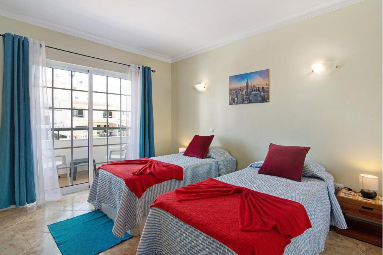 Villa Ana E Nuno Albufeira Buitenkant foto